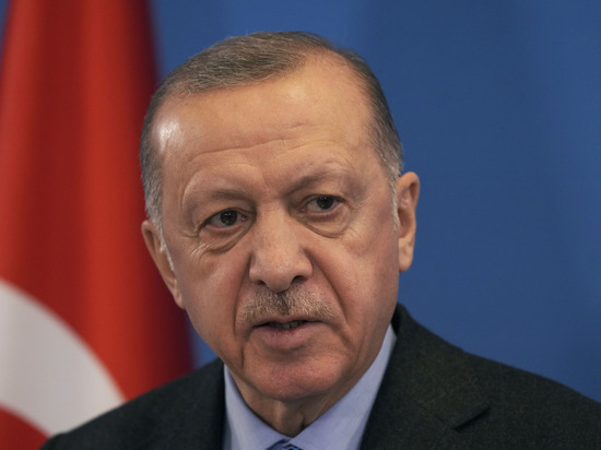 Президент Турции прощупывает почву для более масштабной встречи