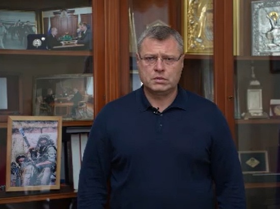 Трое астраханских волонтеров погибли при обстреле в ДНР