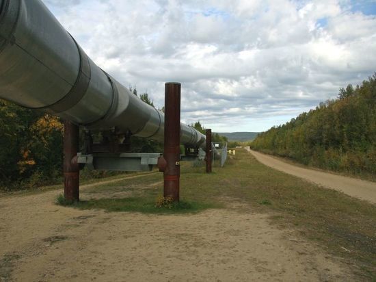 Еврокомиссия поприветствовала решение Канады вернуть турбину для «Северного потока»