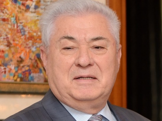 Экс-президент Воронин назвал преступлением возможный выход Молдавии из СНГ