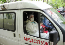 Ухудшение ситуации связано с тем, что россияне пренебрегают вакцинацией

