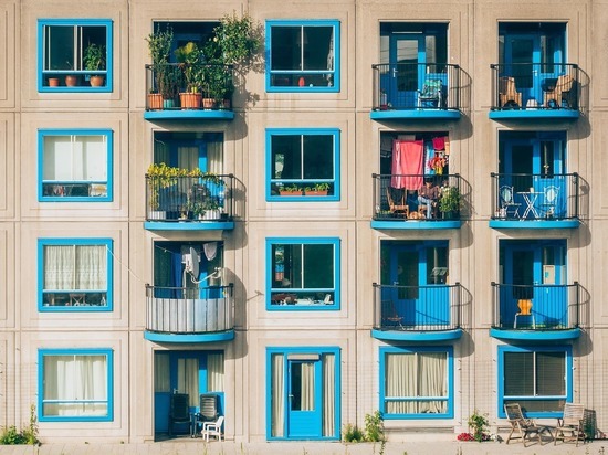 Германия: Купить квартиру с жильцами