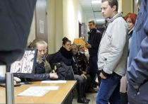 В МВД России с 19 февраля по 23 июня 2022 года текущего года встали на миграционный учет 450 тыс