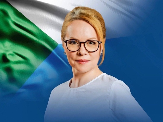 Депутат краевой думы Софья Епифанова сложила полномочия