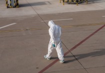 В пресс-службе Роспотребнадзора сообщили, что в России из-за роста числа выявленных случаев коронавируса введение каких-либо ограничений не требуется