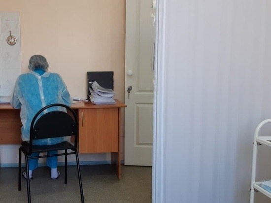 В Саратовской области 58 новых случаев заболевания COVID-19