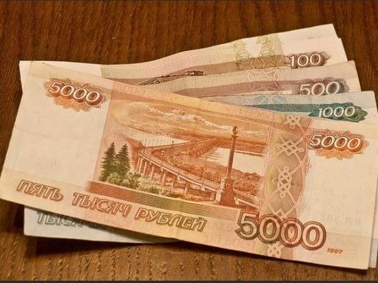 Взявшему кредит предприятию в Орловской области вернули 648 тысяч