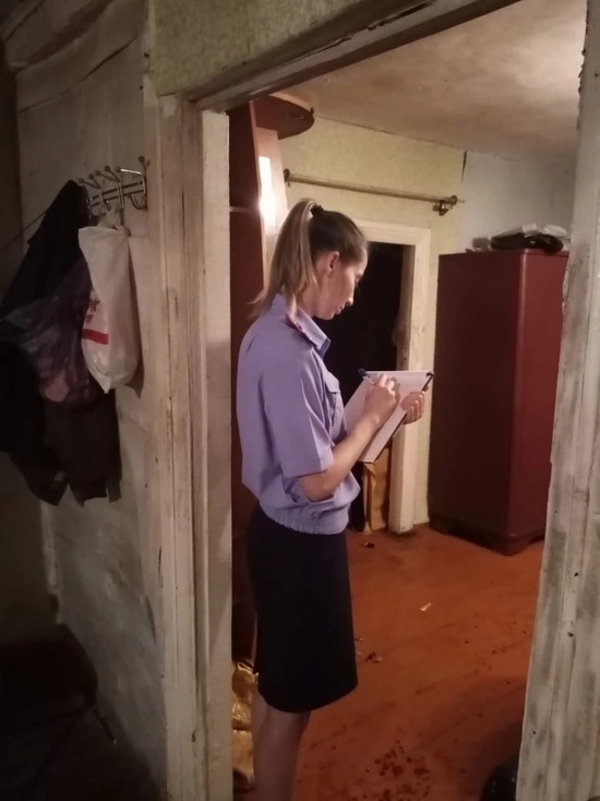 В Притамбовье племянник убил своего дядю