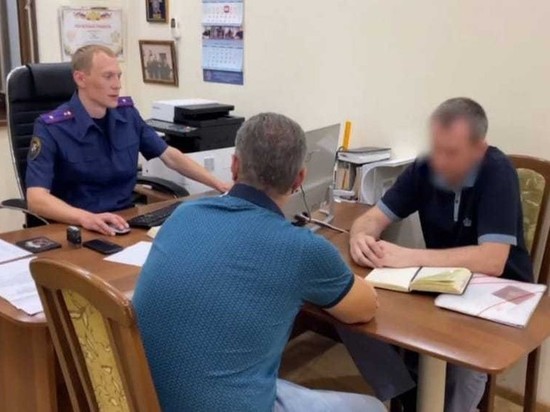 Бывшего и.о. замначальника Новороссийской таможни подозревают во взятке в 6 млн рублей