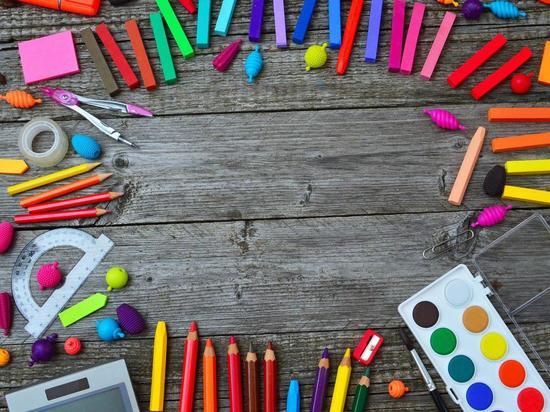 Смоленских подопечных фонда «Дети Наши» собирают к школе