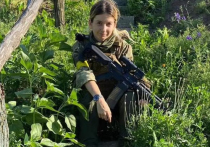 Венгерская наемница Эмесе Файк, служащая в Иностранном легионе украинской армии, оказалась международной аферисткой, на счету которой не одна попытка присвоить себе чужое имущество