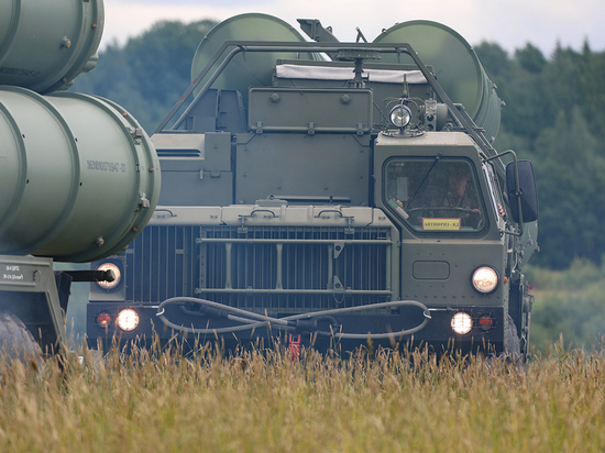 Российские военные сбили четыре украинских самолета