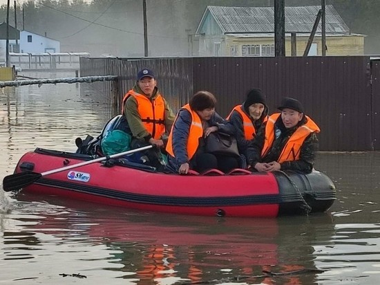 Глава Якутии рассказал о ситуации в городе Верхоянск