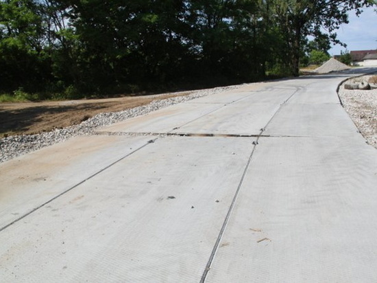 На Брянщине начали готовить к ремонту семь мостов