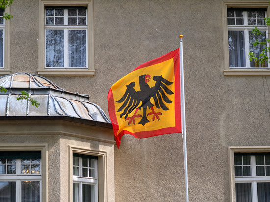 Немецкий политик заявил, что Германия приблизилась к статусу стран третьего мира