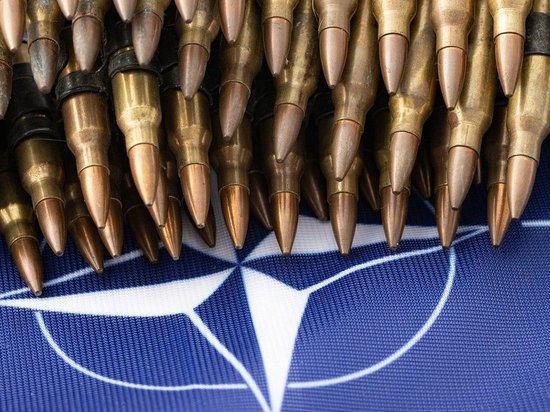 Foreigh Policy: НАТО может проиграть из-за противостояния России и Китаю