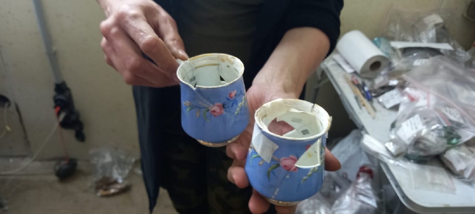 Завершены археологические раскопки культурного слоя в центре Екатеринбурга