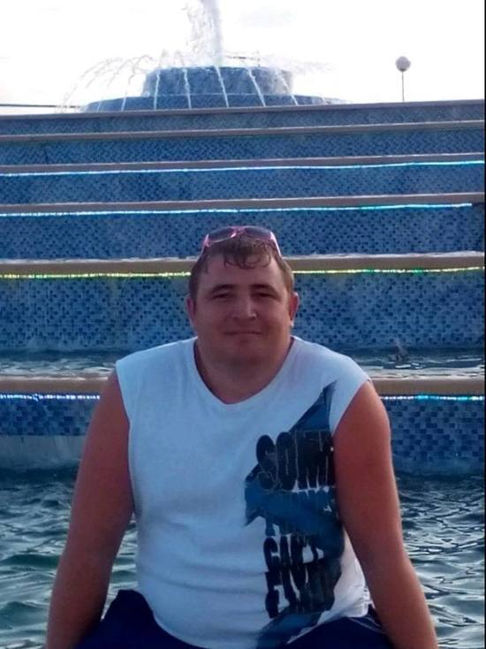 В Пензенской области простились с погибшем на Украине Иваном Волыновым