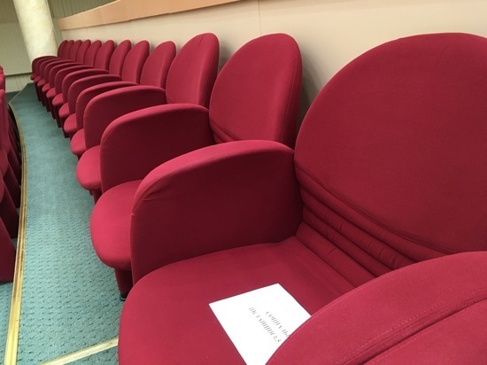 В Саратове запустят систему "Посейдон"