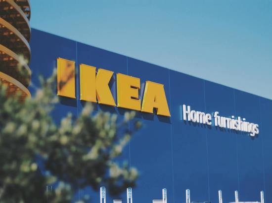 IKEA озвучила число сотрудников, которых готовят к увольнению на заводе в Тихвине