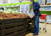 В Мосстате рассказали, как изменилась стоимость продуктов в Подмосковье в июне этого года