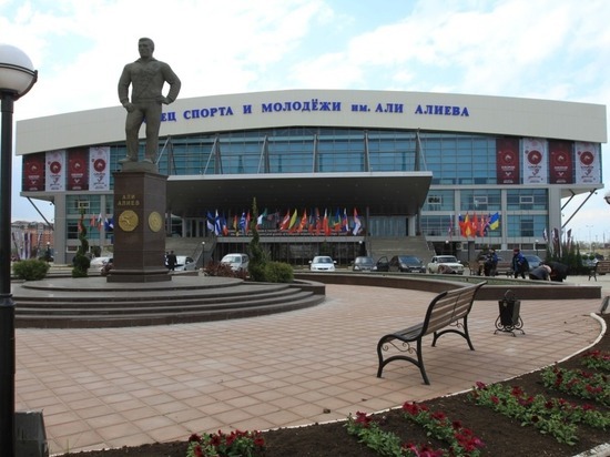 В Дагестане пройдет чемпионат по борьбе среди ветеранов