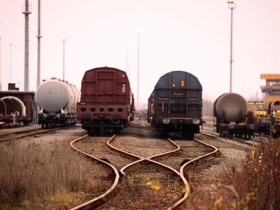 Еврокомиссия рекомендовала снять запрет с железнодорожного транзита в Калининград