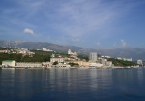Глава Крыма Сергей Аксенов сообщил, что число посетивших полуостров в июне туристов оказалось на 40% ниже, чем за аналогичный период годом ранее