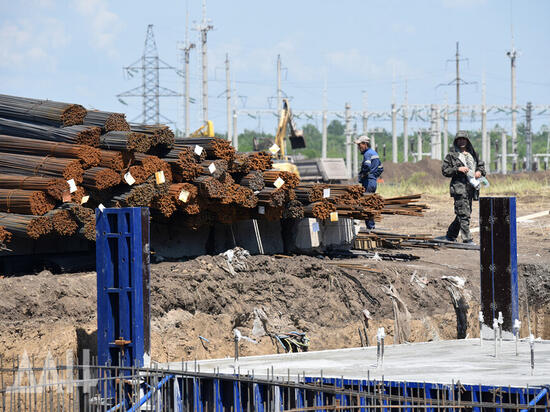 К осени в Мариуполе будет готова первая тысяча новых квартир