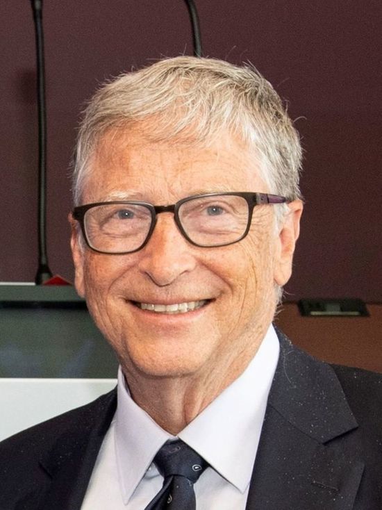 Билл Гейтс объявил причину, из-за которой покинет список богатейших людей мира