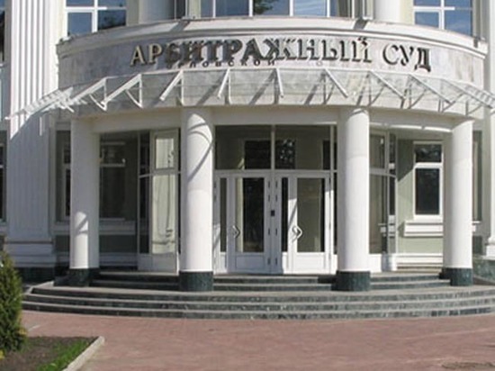 «Межрегионгаз» выставил 22 иска орловским детсадам, школам и больницам