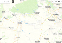 Силы ЛНР и России зашли в Северск, город находится под оперативным контролем, сообщает ТАСС со ссылкой на источник, близкий к Народной милиции ЛНР