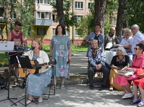 Малые Шукшинские чтения провели в Барнауле