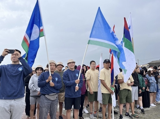 Победители фестиваля молодёжи «ТАБЫС» в Якутии получат автомобиль УАЗ