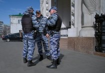 Официальный представитель МВД России Ирина Волк рассказала журналистам об изъятии сотрудниками полиции 150 тыс