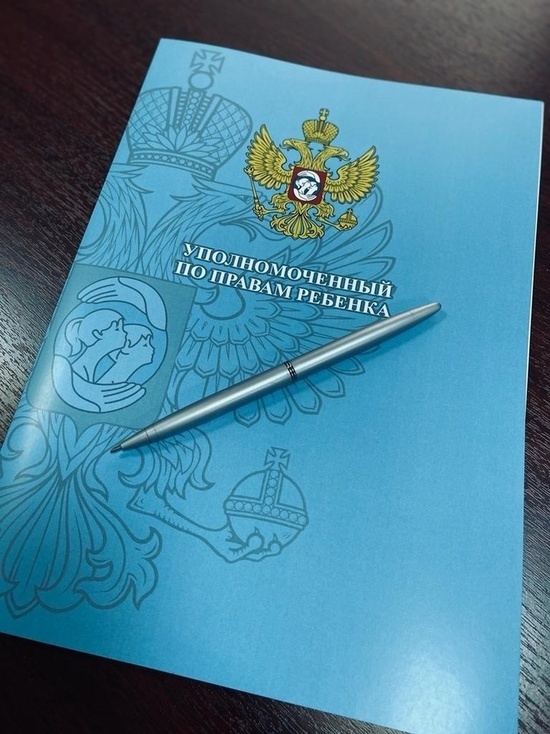 Ярославские школы проверит детский омбудсмен