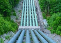 Цены на газ в Германии в 2023 году вырастут как минимум в три раза