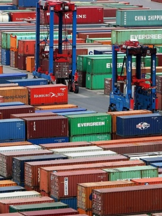 В России появились вакансии для специалистов по параллельному импорту