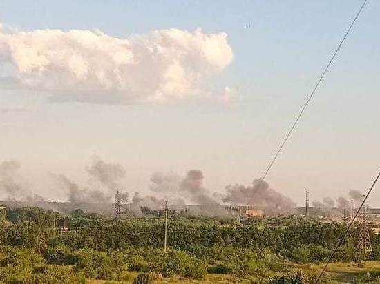 Более 250 населённых пунктов в ДНР вернулись под контроль в ходе СВО