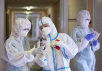 За последние сутки в России выявили 4,2 тысячи новых случаев инфицирования коронавирусной инфекцией