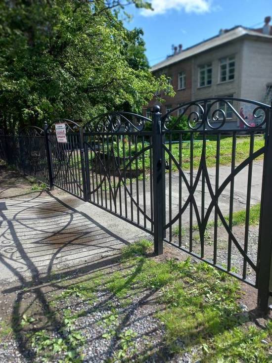 Учащиеся Архангельского политехнического техникума провели акцию «Вектор. «Твори добро»