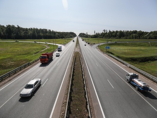 Объявлен тендер на строительство первого этапа дороги в обход Нижнекамска и Челнов
