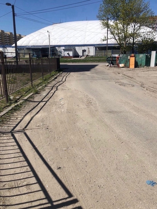 Пензенец пожаловался на бездействие работников МУПа
