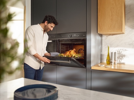 Beko представила в Израиле новую линейку бытовой техники серии Beyond