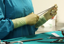 Уникальную операцию по извлечению девятисантиметровой трубы из полового органа 36-летнего пациента провели на днях врачи из Сергиева Посада