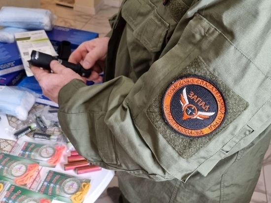 Волонтеры ищут двух подростков, которые сбежали из психбольницы в Прибрежном