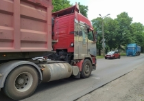 За незаконное выбрасывание мусора из окна транспортного средства водителям грозит штраф до 200 тыс