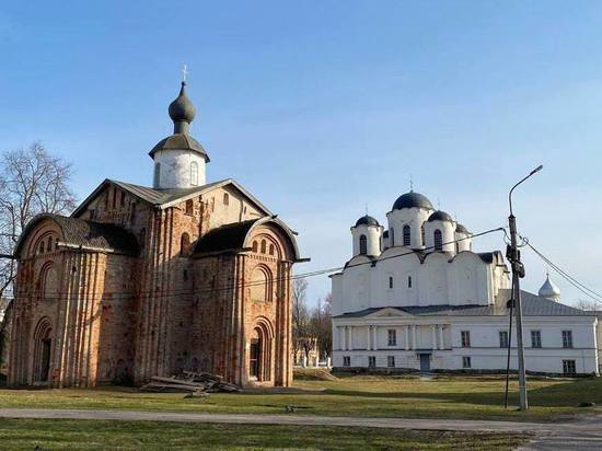 День в истории: как Великий Новгород стал вотчиной московского князя