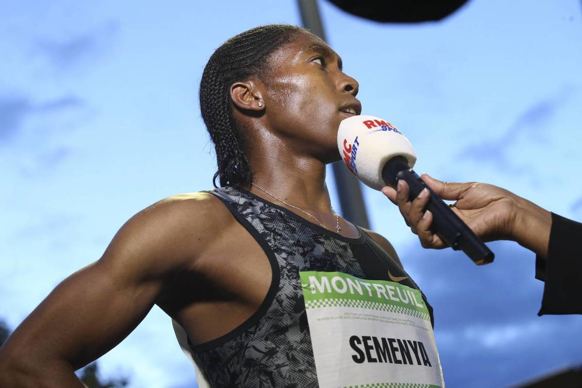 Расписание предстоящего чемпионата мира по легкой атлетике