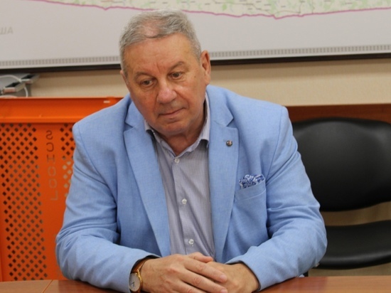 Калининградский избирком принял документы третьего кандидата на пост губернатора региона